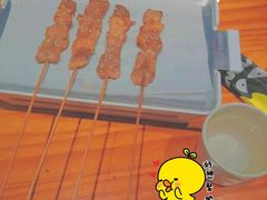 -本色.小马哥烧烤(五一路总店)
