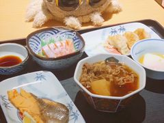 -楽飯屋(软件园店)