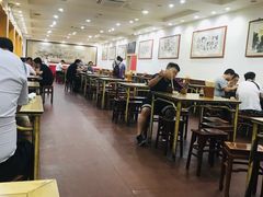 -惠丰源烩面馆(经七路店)