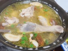 -呼吸森林·生态农庄农家乐私房菜