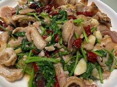 -蓝珊瑚蒸汽海鲜餐厅(龙奥店)