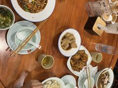 -奎元馆.百年奎元.非遗传承(西湖边的解放路店)