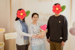 -上海百佳母婴护理中心