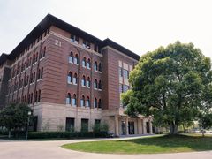 -浙江大学(海宁国际校区)
