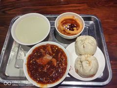 -姚记炒肝店(簋街店)