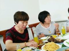 -康陵正德春饼宴26号