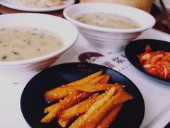 脑饭-东升灌浆包(辛庄街总店)