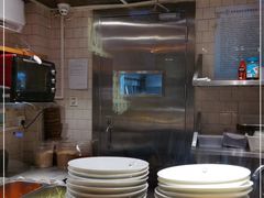 自助取餐区-SUSU·苏苏(四合院创始店)