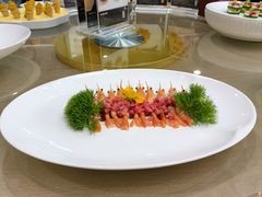 -舜耕山庄御膳房宴会餐厅(舜耕路店)