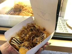 -粉粉乐鲷鱼烧(美罗城店)