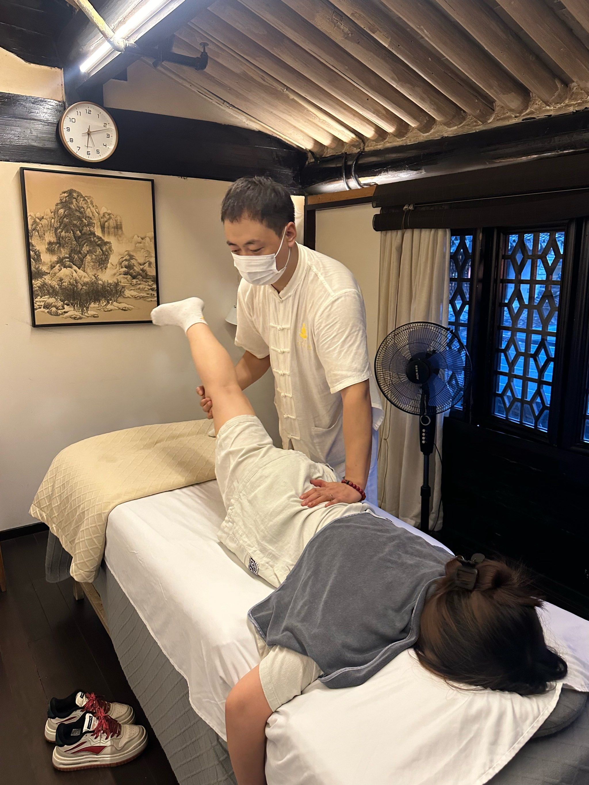 宁波的!我真的后悔没早点来!