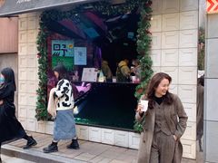 -JPG coffee(广州体育西店)