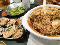 -老虎滩大连海鲜烧烤(建邺云锦路总店)