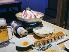 -琴寿司居酒屋(中山广场店)