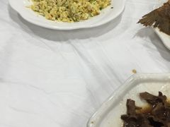 -日上山庄中餐厅