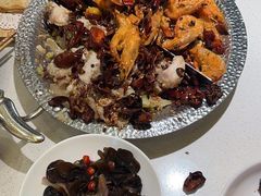 -小鱼小牛(世欧广场店)