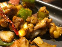 -伍丁·烤牛肋(和平东桥店)