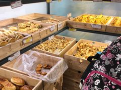 -吉美诺烘焙(公园北路店)