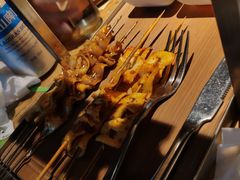 -通海俄式烧烤(下瓦房店)