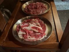 -西塔老太太泥炉烤肉(万柳华联店)
