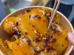 -周小亮丁家坡洋芋(全国总店)