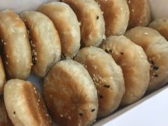 绿豆饼-汪保来(杭州解放路店)