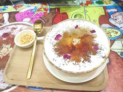 -甜心妈妈·榴莲星级糖水(北京路总店)
