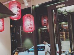大堂-大乘嘟成都小吃(石门店)