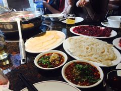 -八合里潮汕鲜牛肉火锅(深圳海岸城店)