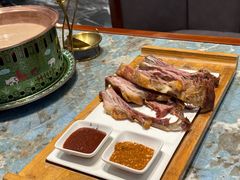 -哈啾嗨·新概念蒙餐(红星新城店)