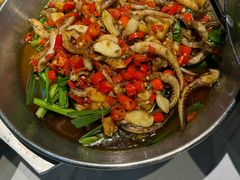 -费大厨辣椒炒肉(黄兴中心广场店)