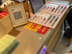 -海底捞火锅(百乐门广场店)