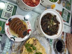 -阿金大白·上海菜馆(新天地店)