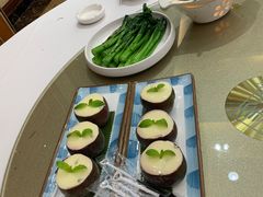 -丰尔粥食·顺德鱼生·干蒸排骨顺德菜(大良分店)