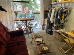 -春庄咖啡SpringHues(钟楼小区店)