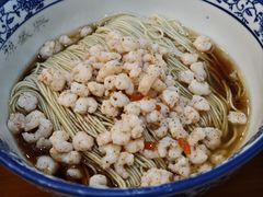 -孙盛兴奥灶面馆·蟹黄面·三虾面(山塘街总店)