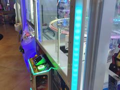 -大玩家(大连高新万达店)