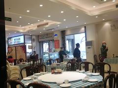 大堂-紫光园(劲松店)