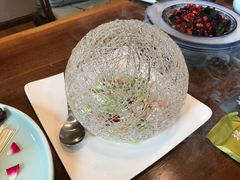 -拂晓山房·私房川菜(西门店)