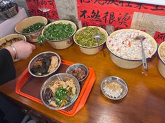 -柳州肥姨妈大骨螺蛳粉(双阳路店)