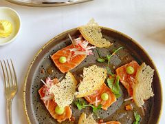 -上海和平饭店华懋阁 Cathay Room