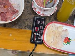 -谭记重庆老火锅(总店)
