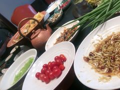 -大鸭梨烤鸭(北洼路店)