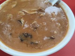 胡辣汤-方中山胡辣汤(成都首店)
