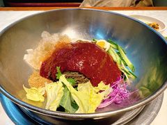 -六七八韩式烤肉·韩国料理(上杭路店)