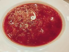 -莫斯科餐厅