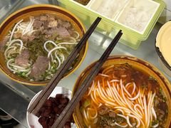 -花溪牛肉粉(八鸽岩店)