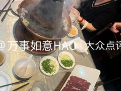 -东来顺饭庄(王府井步行街店)