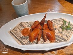 -乔街深夜食堂·小龙虾·高压锅生蚝(杭州总店)