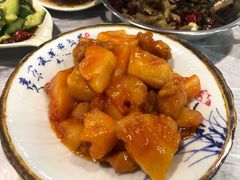 -小民大排档(光谷店)